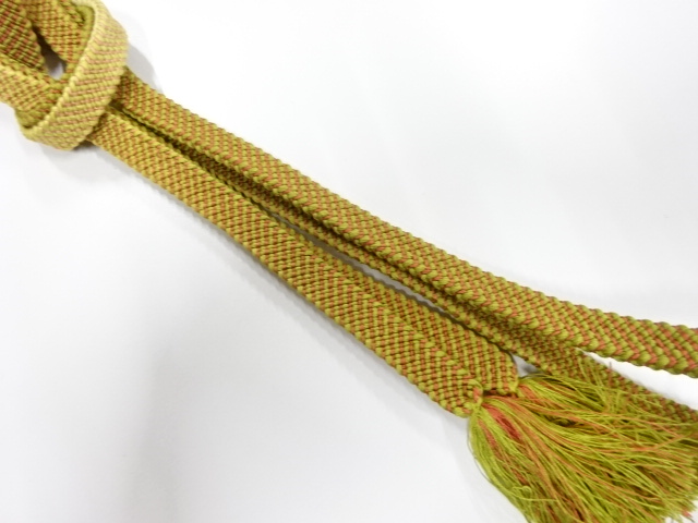 Japanese Kimono / Accessories Silk